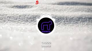 CR900 - Snowfall