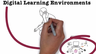 Digital Learning Environments