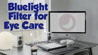 Bluelight Filter for Eye Care   Apps II Blue Light Filter - Night Mode screenshot 5