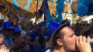 Marc ta Filghodu festa stella maris Sliema ⭐️🎼No 8