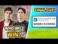 The FINAL Cup Of The Season | Who Will Win?