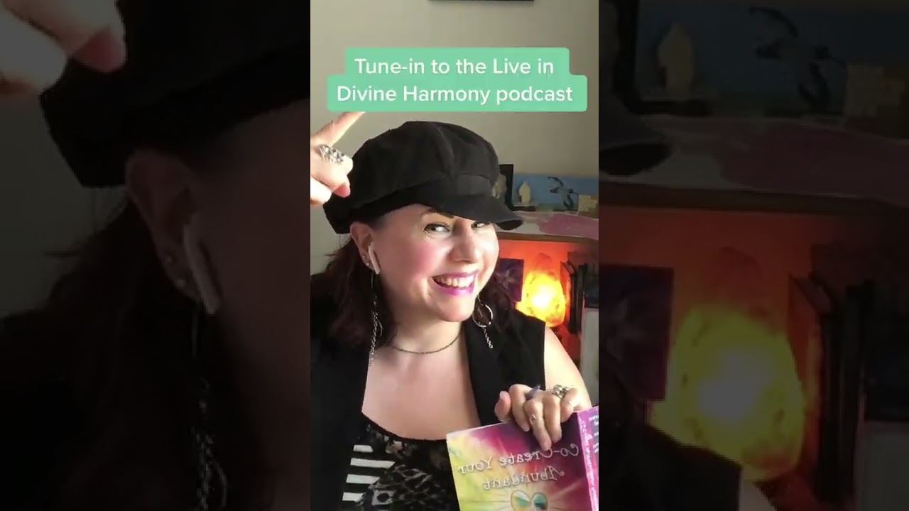 Learn 3 ways how to harness this energy in September & level-UP! 