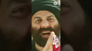 Gadar 2 : Sunny Deol's Best Dialogue Ignites Indo-Pak Emotions