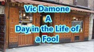 Vic Damone   A Day In The Life Of A Fool      S