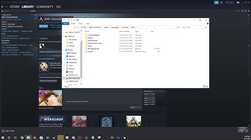 Where to put ini file