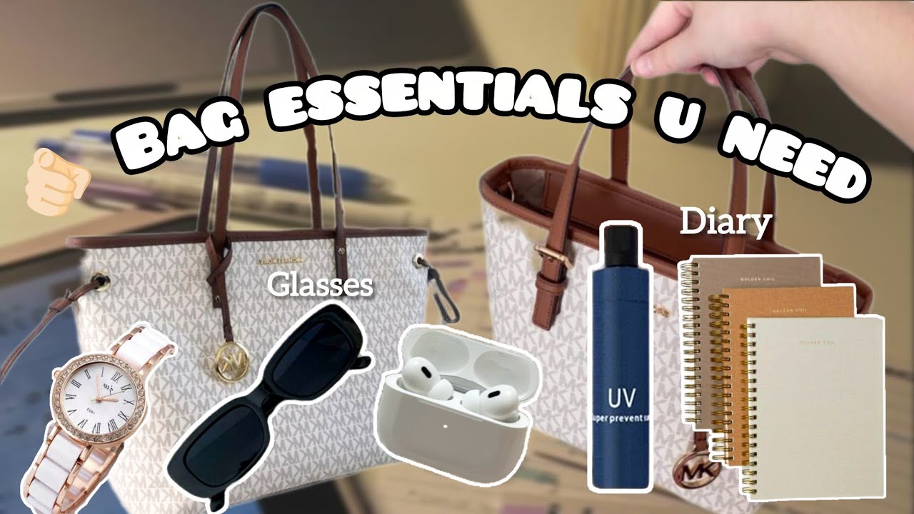 What's really in my uni / clg bag ?? | HASEEB KHAN's advice ??