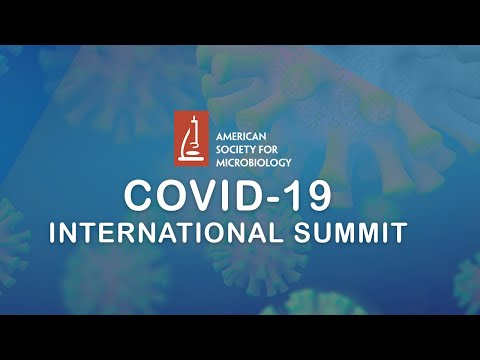 ASM COVID-19 International