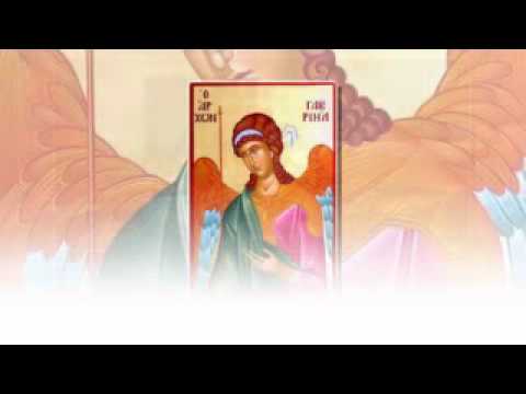 გოგა და მარიამის სულს ეძღვნება