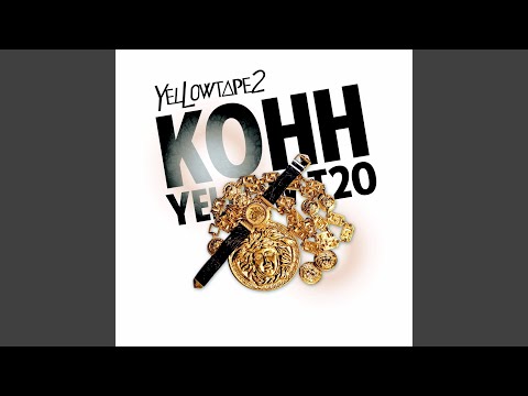 チョーヤバイ (feat. KOHH & MONY HORSE)