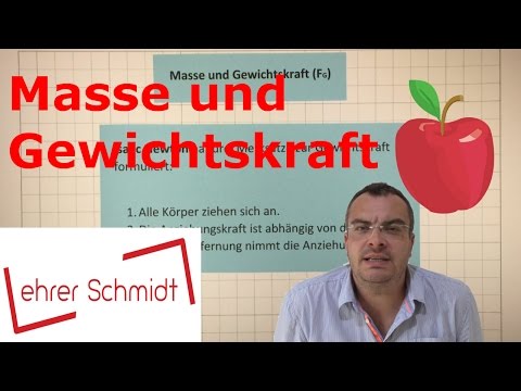 Video: Beeinflusst das Gewicht den Ladefaktor?