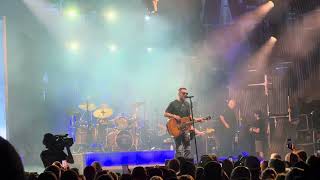 Eric Church - Chattanooga Lucy - Live in St. Louis 07/25/23