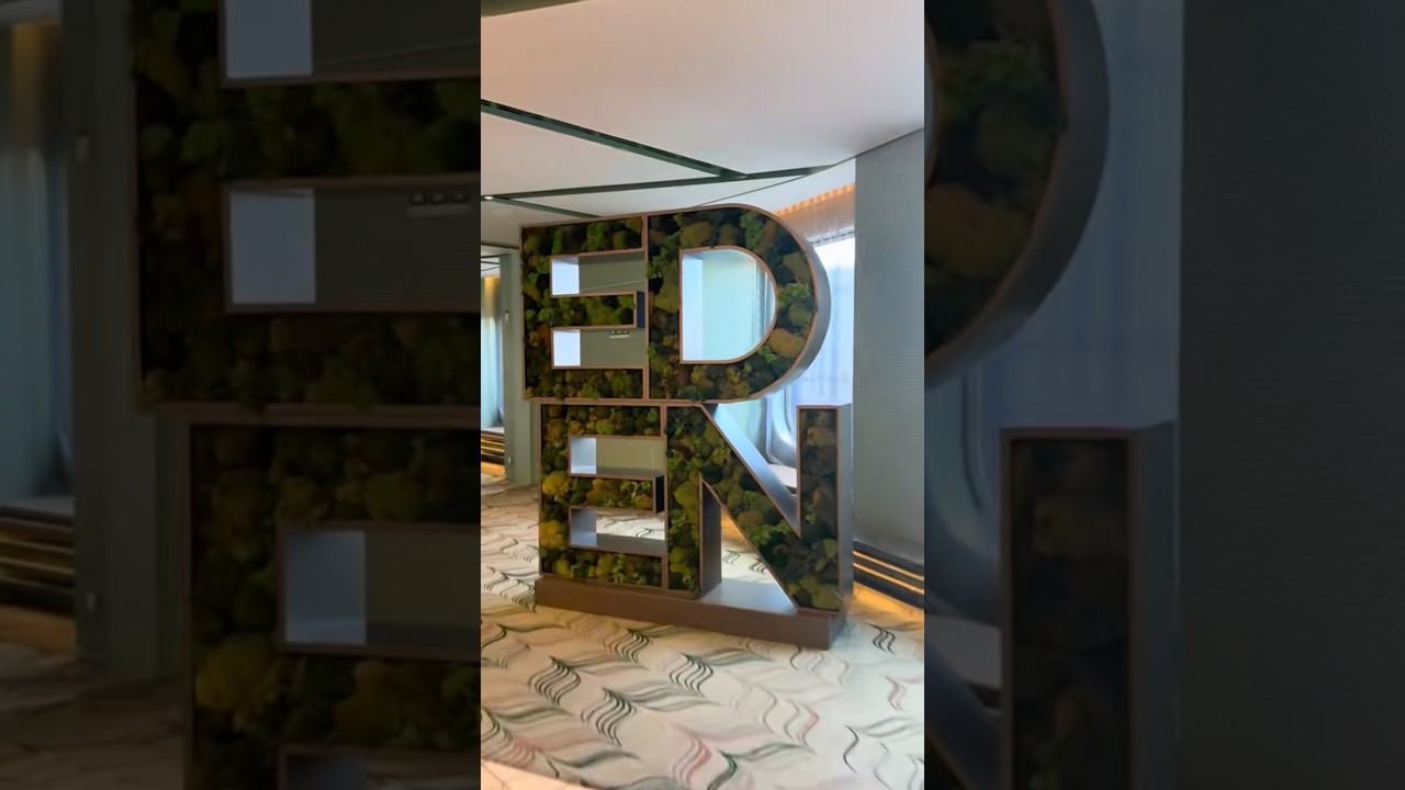 Why everyone is obsessed with Eden on Celebrity Beyond #CelebrityBeyond #traveltips