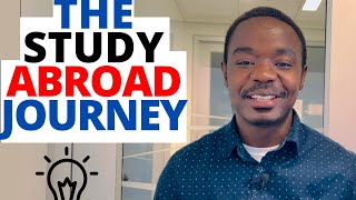 Do Not Give Up On Your Study Abroad Dream