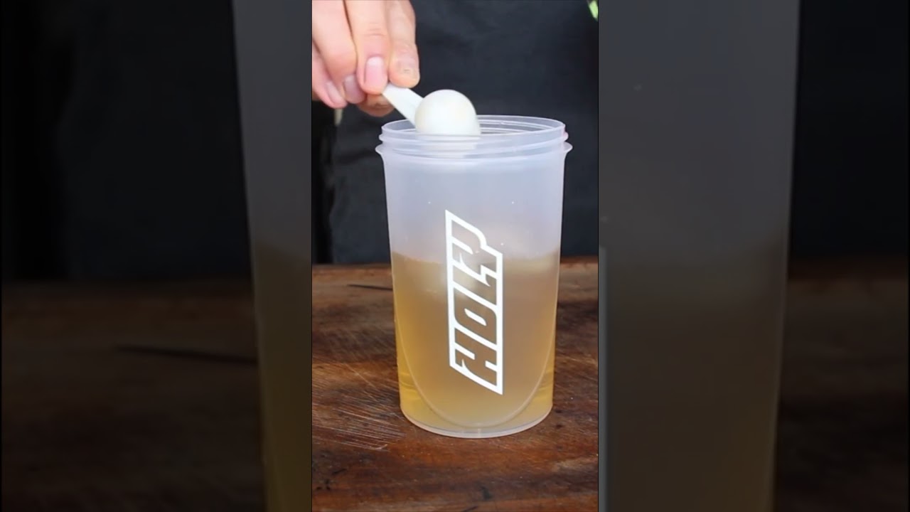 Jack Daniels Holy Apple Iced Tea 