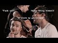 Iconic 1d moments on stage  one direction