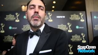 Daytime Emmys 2014: Ron Carlivati
