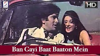 Director : samir ganguly producer anand bhargava music laxmikant -
pyarelal year 1976 cast saira banu, shashi kapoor, romesh sharma,
farida jalal, na...