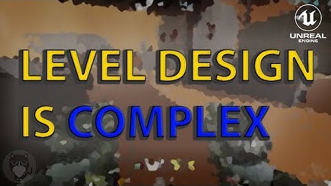 DEVLOG: Creating an Unreal Tournament (2014) Deathmatch Map!