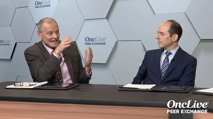 TRK Inhibitors for Solid Tumors: Overview
