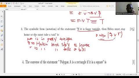 Basic Mathematics for Natural Sciences 2014 Mid Exam    University of Gondar