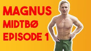 Climbing With Magnus Midtbø   Episode 1