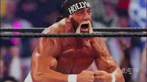 Finding Hulk Hogan - Pro Wrestling Documentary