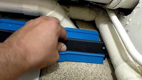 Contour Gauge Duplicate Profile