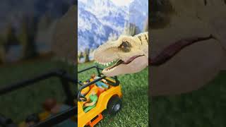 Dinosaurs go Roar!!!