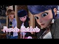 Prometo Olvidarte/Ventino/Miraculous Ladybug/Ft. Lady Lucky Charm