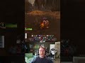 Hardcore Death = Bald?