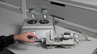 How To | Check For a Pressure Leak in DMT Pressure Myograph Systems | 112PP/114P