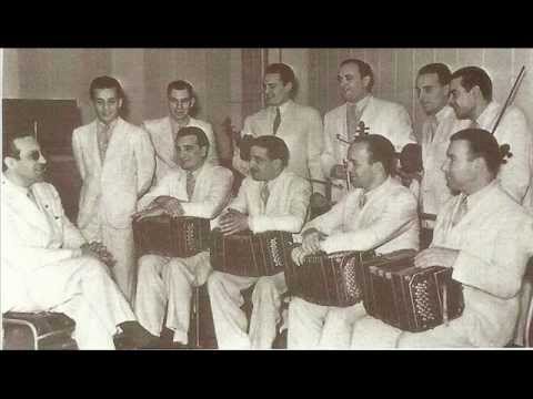 Soy El Cantor De La Orquesta Video