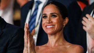 Famous ‘A trashy ploy’: Meghan Markle tipped to revive ‘princess’ title Net Worth