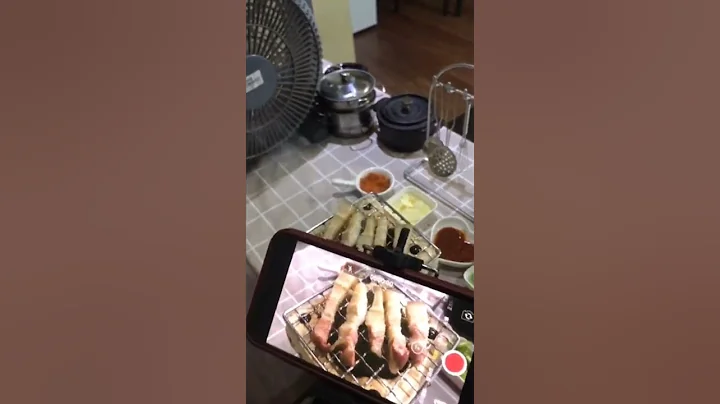 Food Chinese Video cooking #tiktok #douyin #Shot0069 - DayDayNews