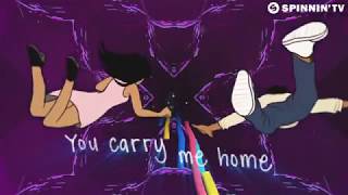 KSHMR   Carry Me Home [feat  Jake Reese] [V Edit Deejay Lexxx] [Extended]