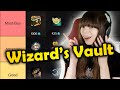 The best items in the wizards vault a tier list  guild wars 2