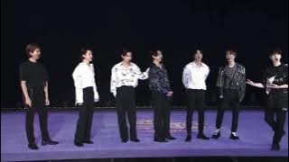 [BTS] 'GO-GO' Bangbangcon Performance