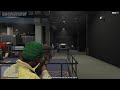 Gta online the duggan robbery  planning work  vip pass