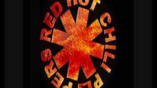 Red Hot Chili Peppers - Quixoticelixer