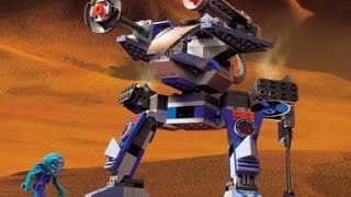 Lr2 - The Riegel Nightmare