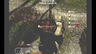 Glitch GB PlanB team