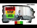 SAMPAI TUTUP USIA - ANGGA CHANDRA reggae cover (vocstudio) #vocmusik