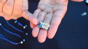 Blue Robotics: New Products, Nov. 22, 2016