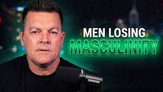 Rise of the American Man Restore Masculine Power