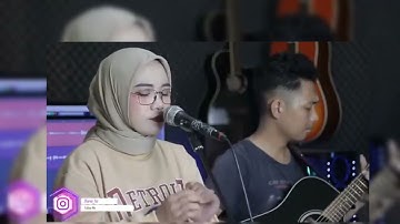 JIKA ITU YANG TERBAIK - UNGU (LIVE COVER INDAH YASTAMI)