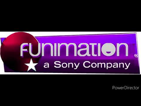 Funimation - Logo Redesign