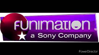 Funimation - Logo Redesign