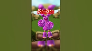 Every Monster in My Singing Monsters Playground - Part 2