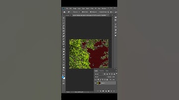 Remove Background - Easy Way - Short Photoshop Tutorial