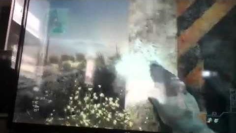 Dauntes trigger finger no mod